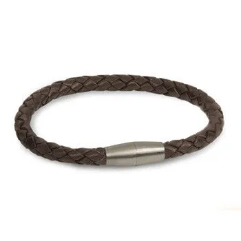 0347-03 Boccia Titanium Bracelet