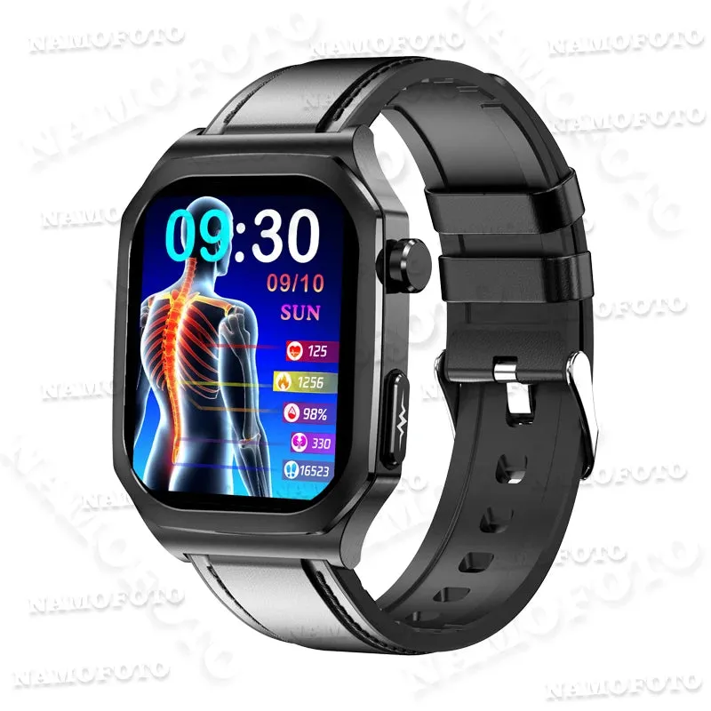 2024 New Health Smart Watch 2.04.