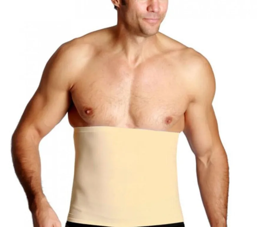 3 Pack Insta Slim I.S.Pro USA Compression Slimming Belts SB0003