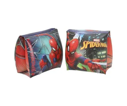 5 Piece Swim Set Spiderman/ for Ages 3-6 Years