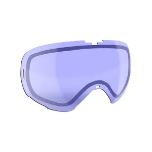 509 509-REVLEN-17-BL Revolver Snowmobile Anti-Fog Anti-Scratch Quick Change Lens Blue Tint