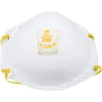 8511 Particulate Respirators, N95, NIOSH Certified