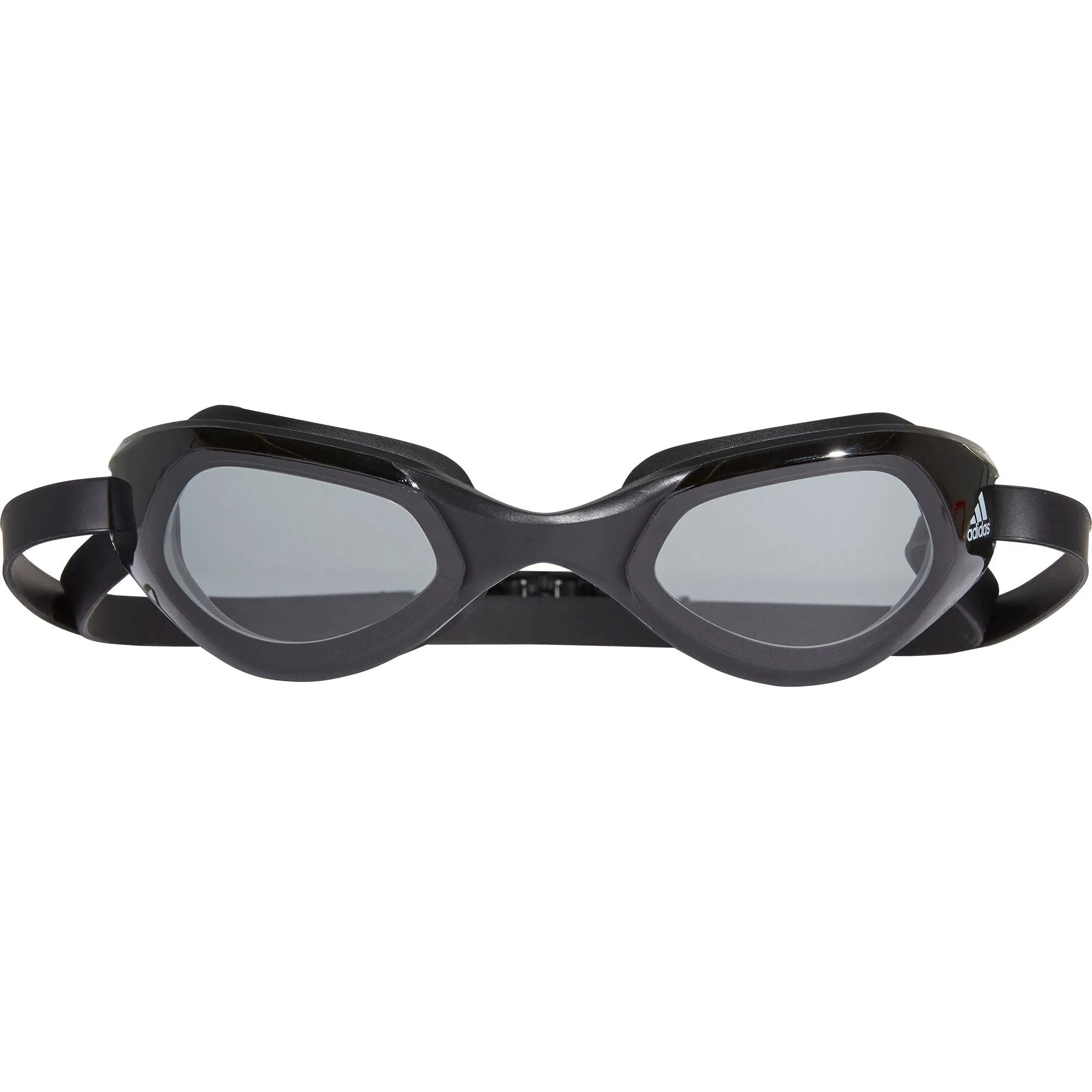 adidas Persistar Comfort Swimming Goggles - Black