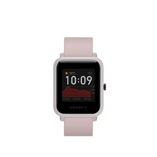 Amazfit Bip S Smart Watch