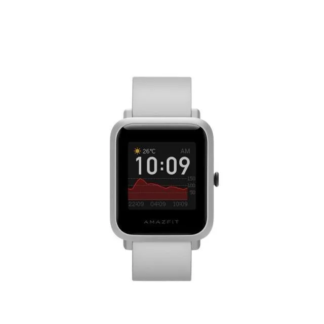 Amazfit Bip S Smart Watch