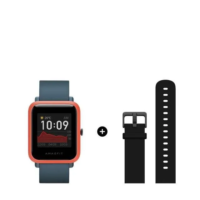 Amazfit Bip S Smart Watch