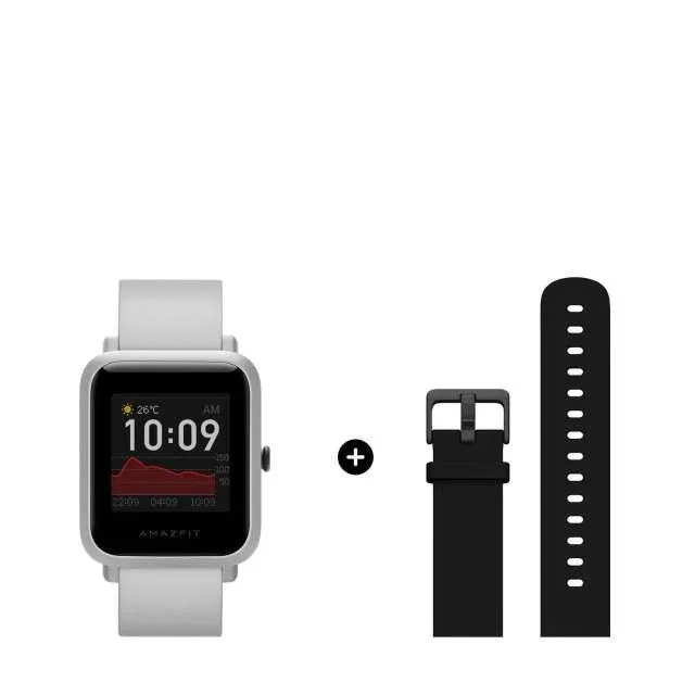 Amazfit Bip S Smart Watch