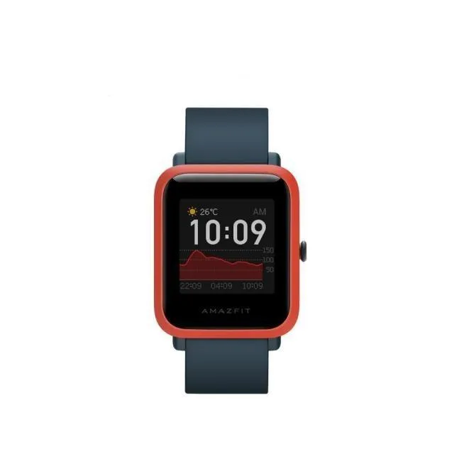 Amazfit Bip S Smart Watch