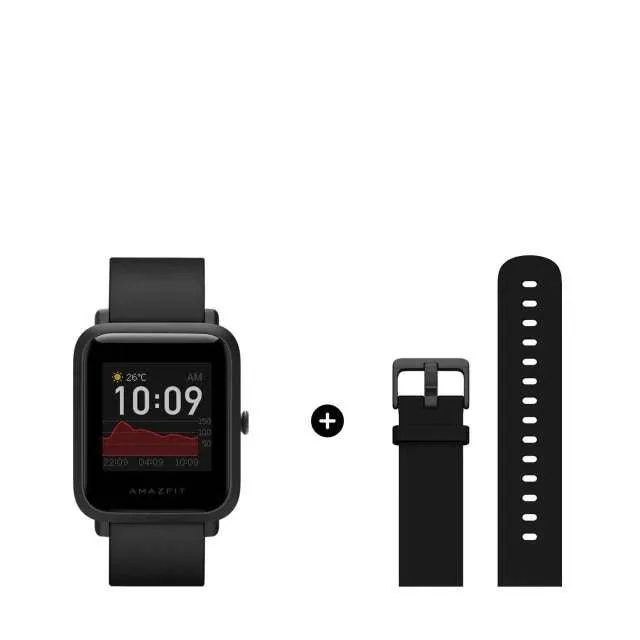 Amazfit Bip S Smart Watch