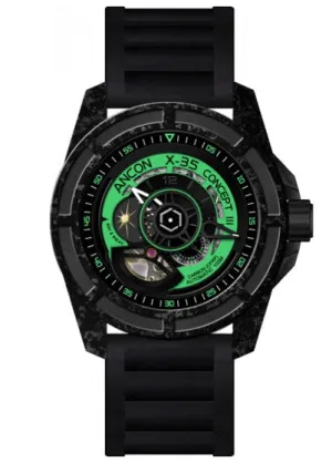 ANCON X-35 CONCEPT III X-35C304