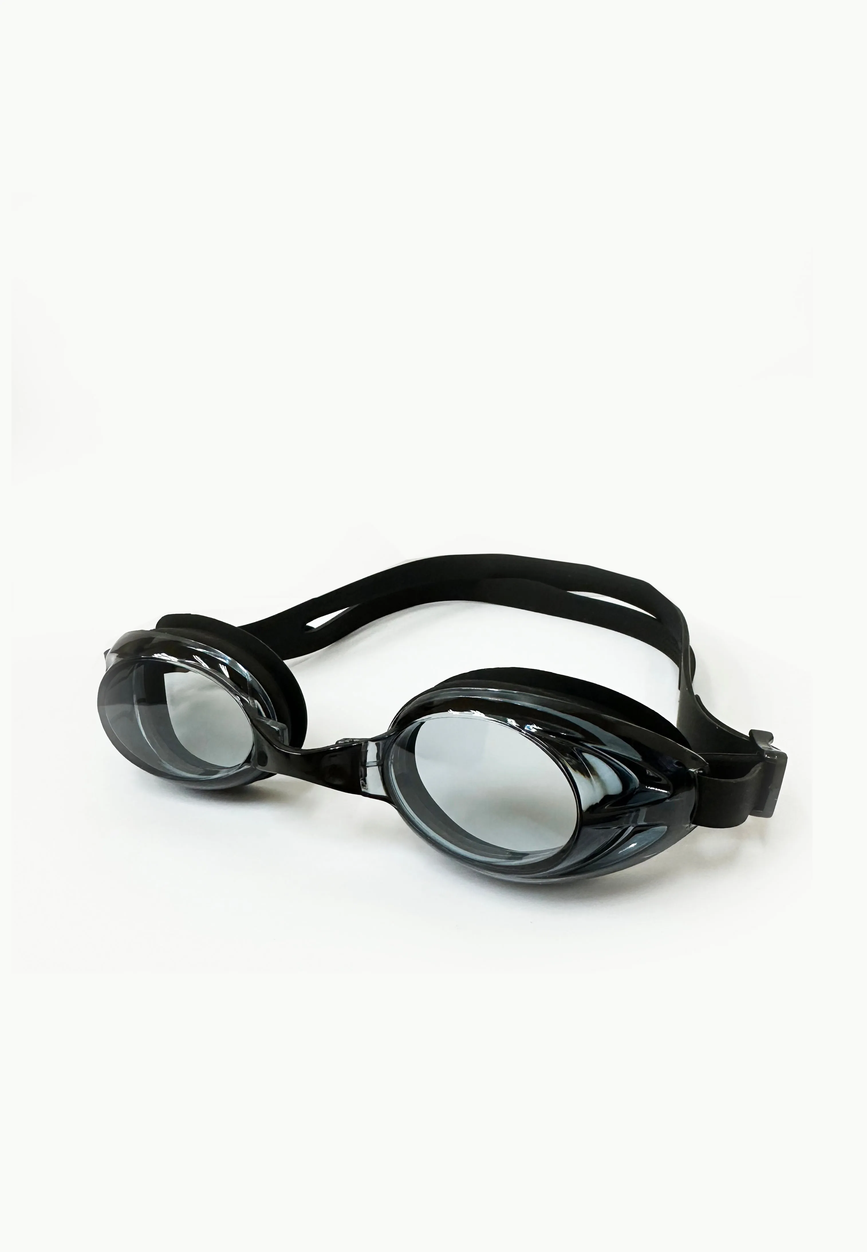 Anti-Fog Summer Swim Goggles (3 Colours)