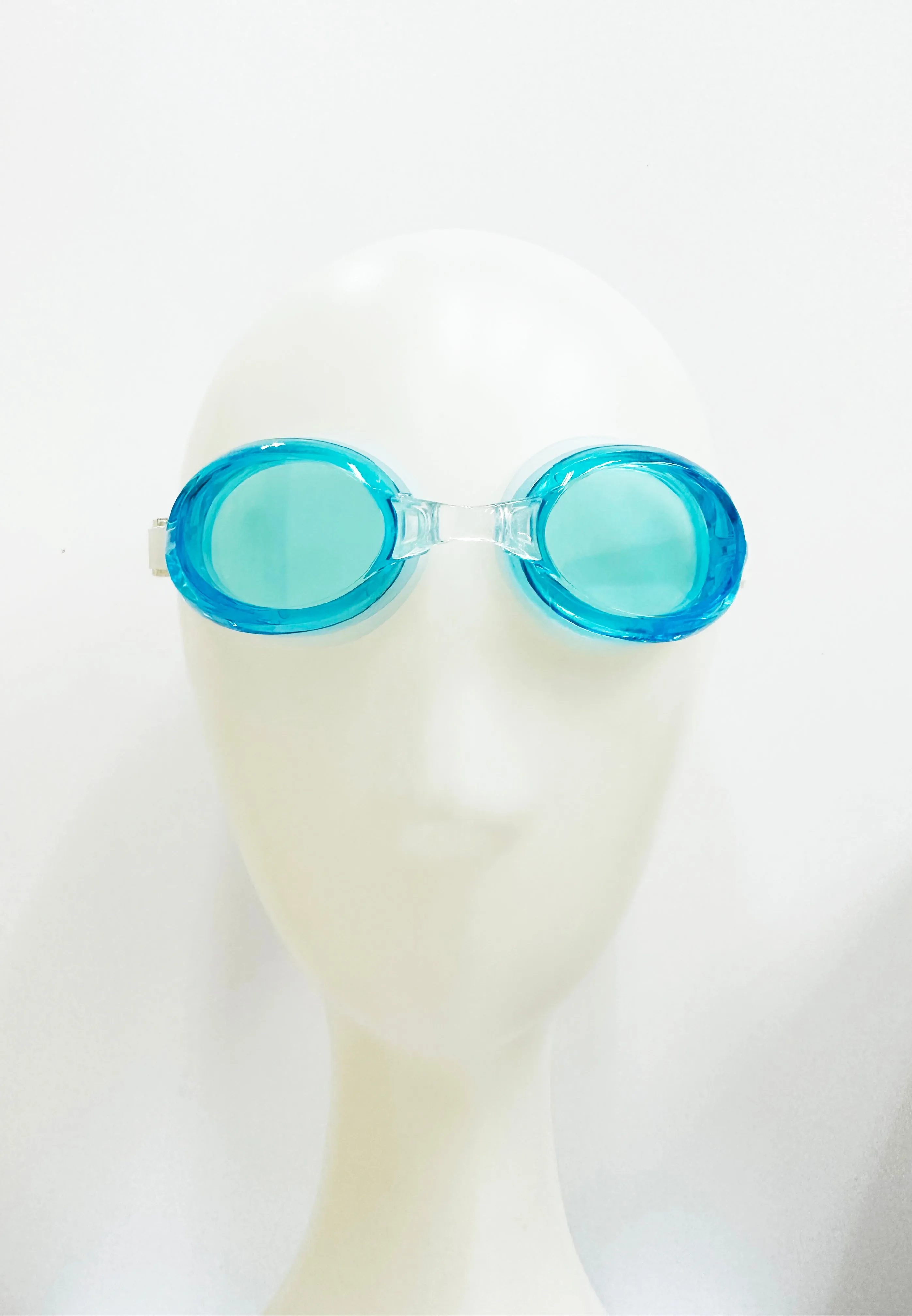 Anti-Fog Summer Swim Goggles (3 Colours)