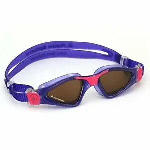 Aqua Sphere Kayenne Goggles