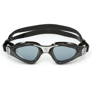 Aqua Sphere Kayenne.A Smoked Lens - Black/Silver