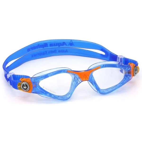 AQUA SPHERE - Kid's Moby Swim Goggles