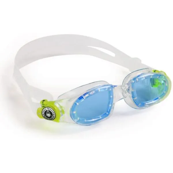 AQUA SPHERE - Kid's Moby Swim Goggles