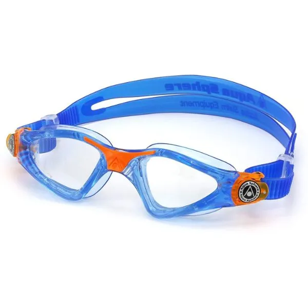 AQUA SPHERE - Kid's Moby Swim Goggles