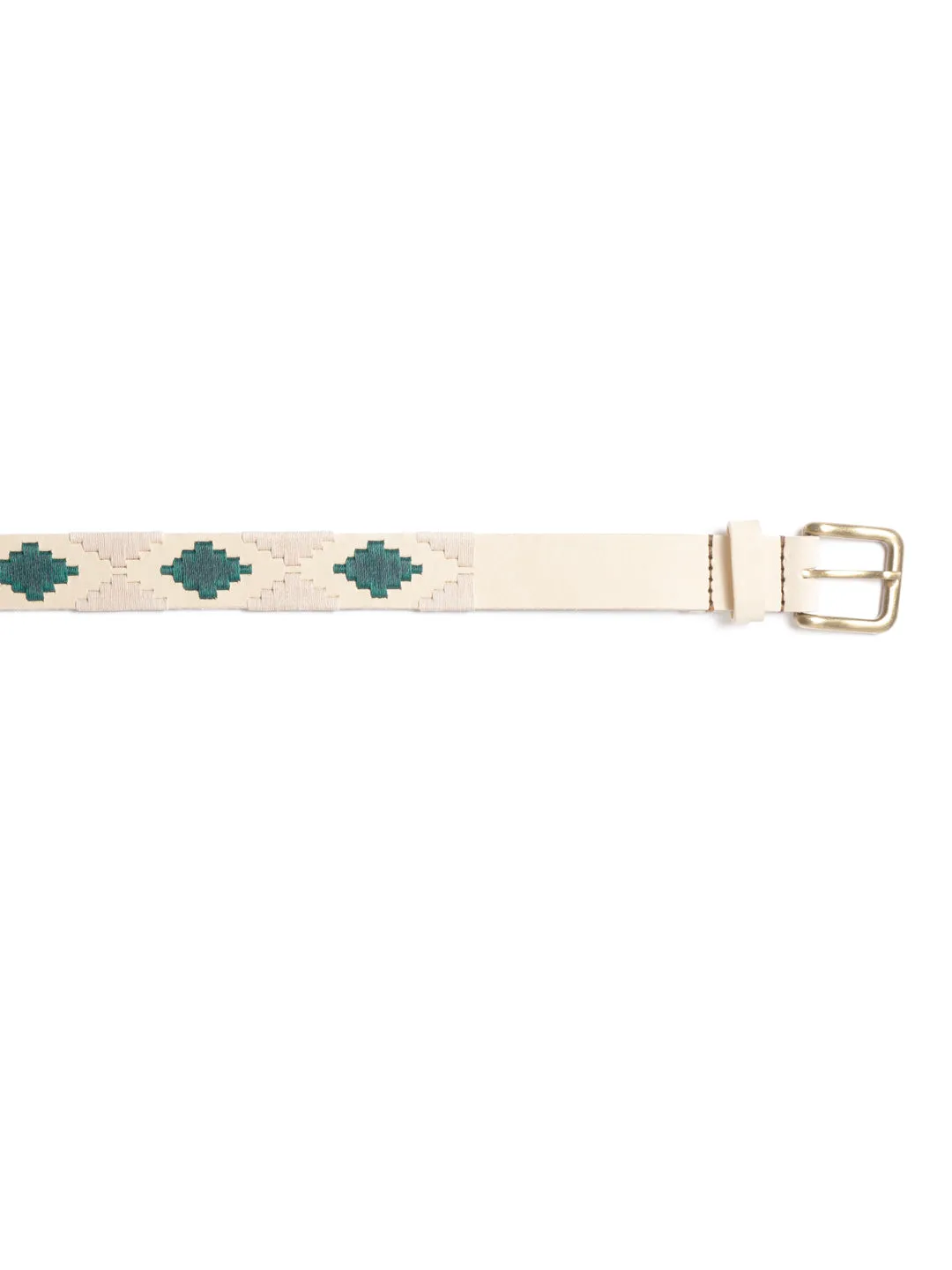 Argentinian belt