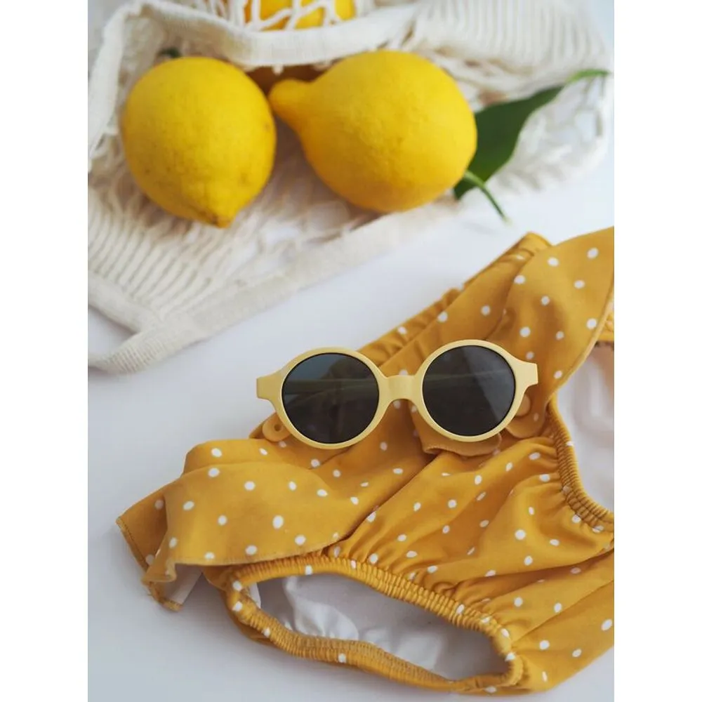 Beaba Baby Sunglasses - Joy Pollen