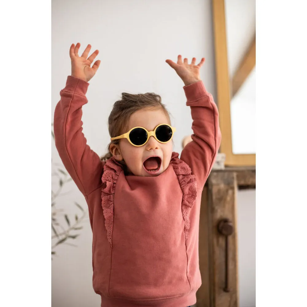 Beaba Baby Sunglasses - Joy Pollen