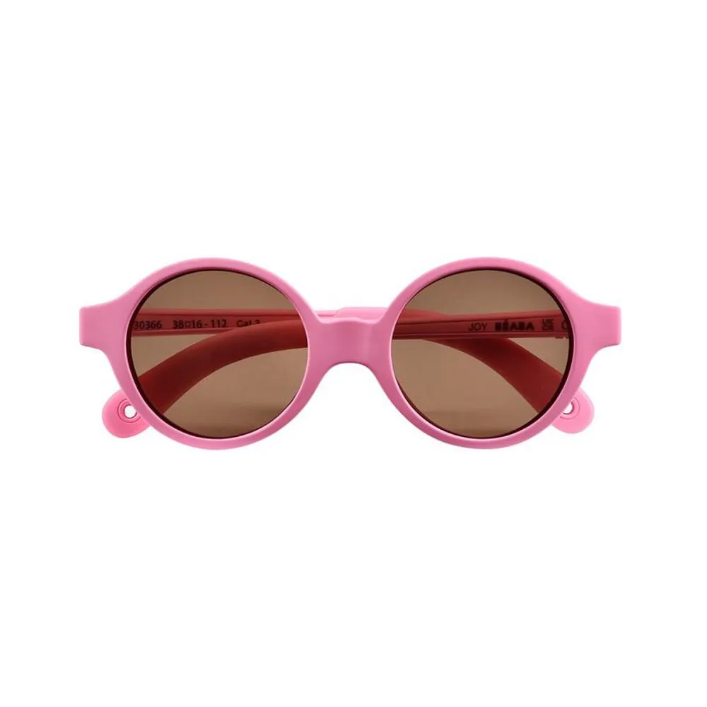 Beaba Baby Sunglasses - Neon Pink