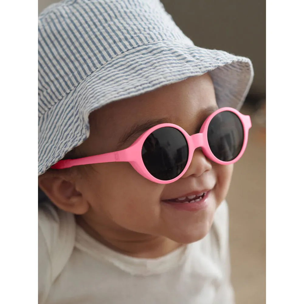 Beaba Baby Sunglasses - Neon Pink