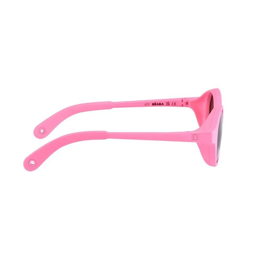 Beaba Baby Sunglasses - Neon Pink