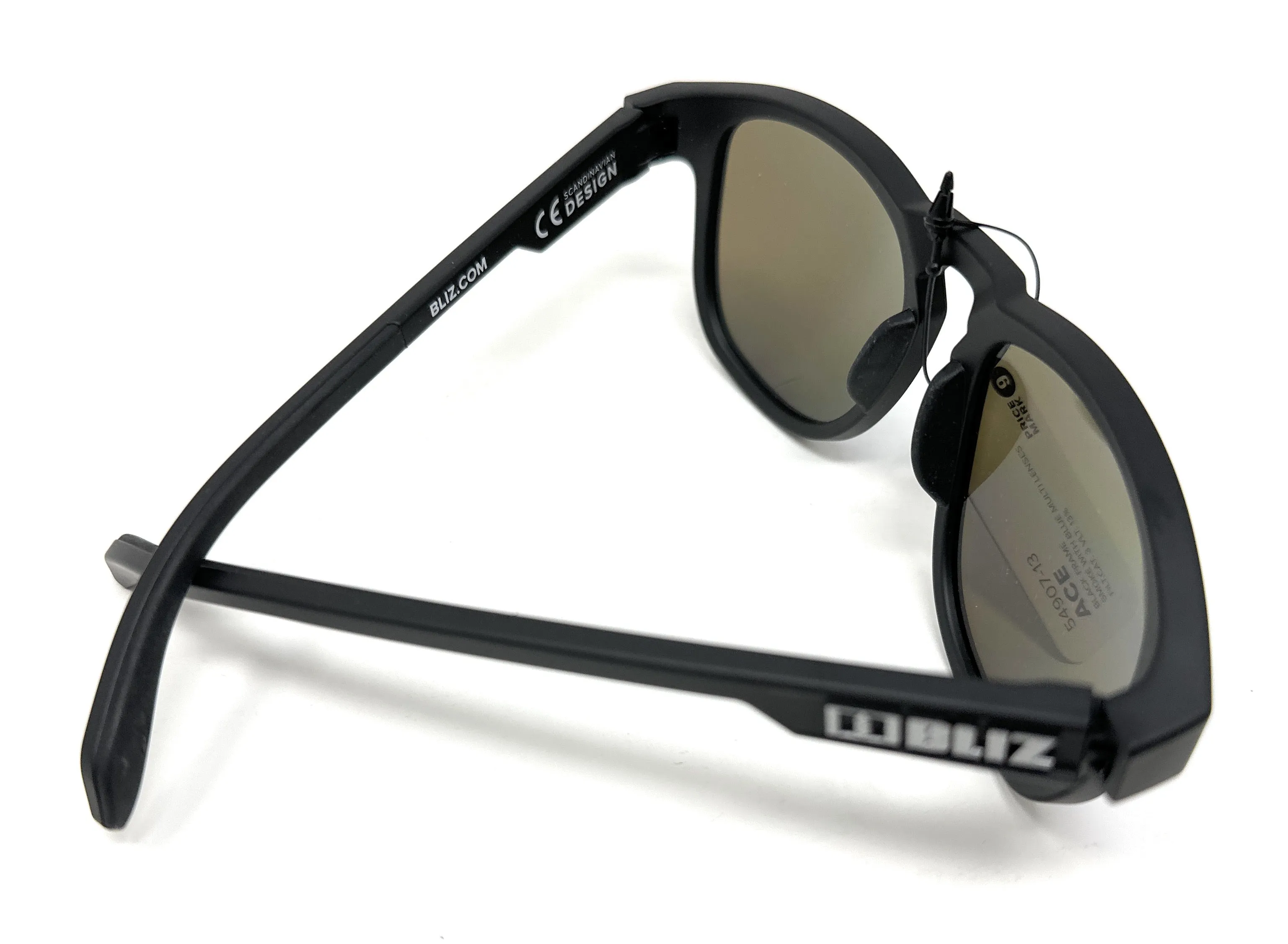 Bliz: ACE Sports Sunglasses 54907-13