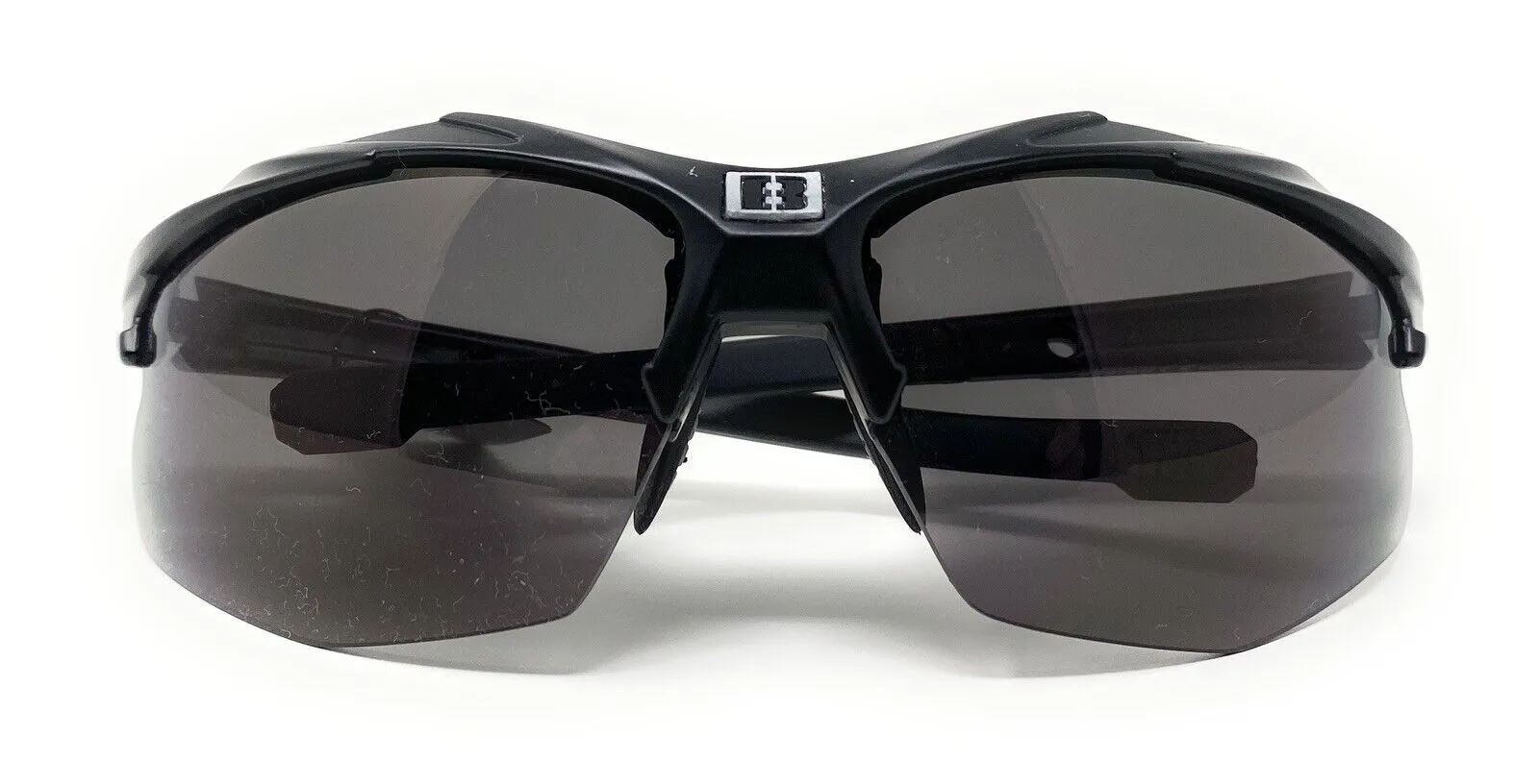 Bliz Hybrid Sports Sunglasses Full UV Protection - Black Frame 52806-10