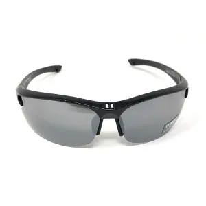 Bliz Hybrid Sports Sunglasses Full UV Protection - Black Frame 52806-10