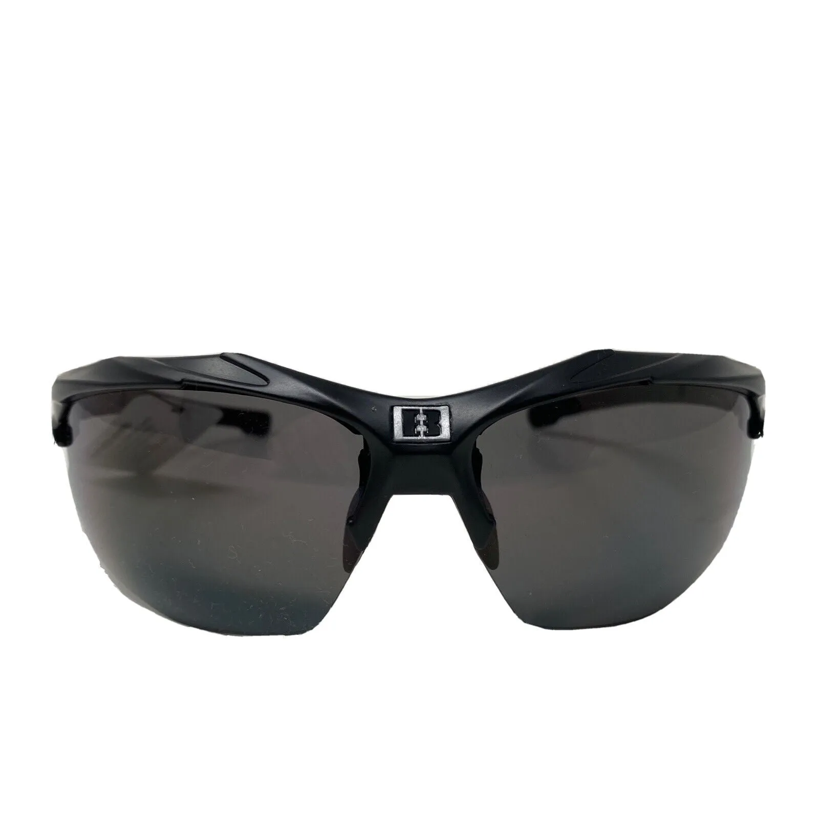 Bliz Hybrid Sports Sunglasses Full UV Protection - Black Frame 52806-10