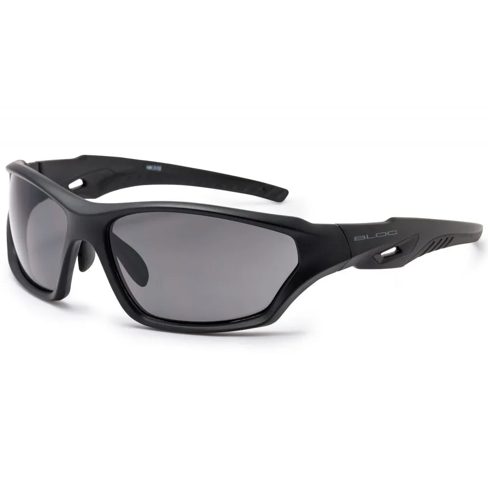 Bloc Beck Polarised Sunglasses