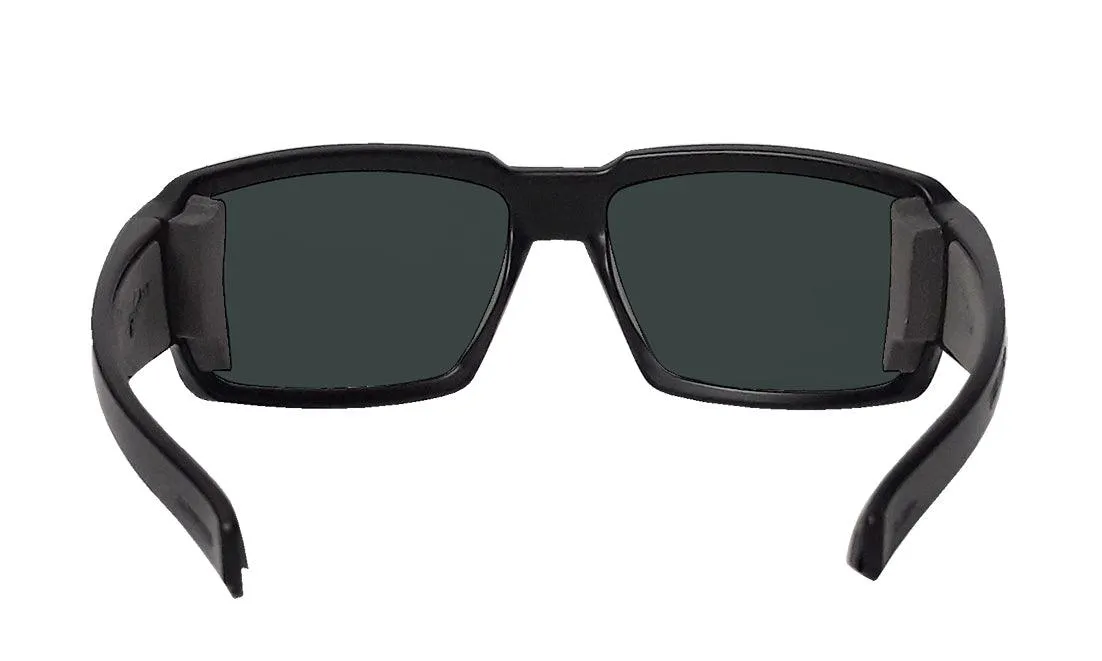 Boogie Safety | Polarized Green