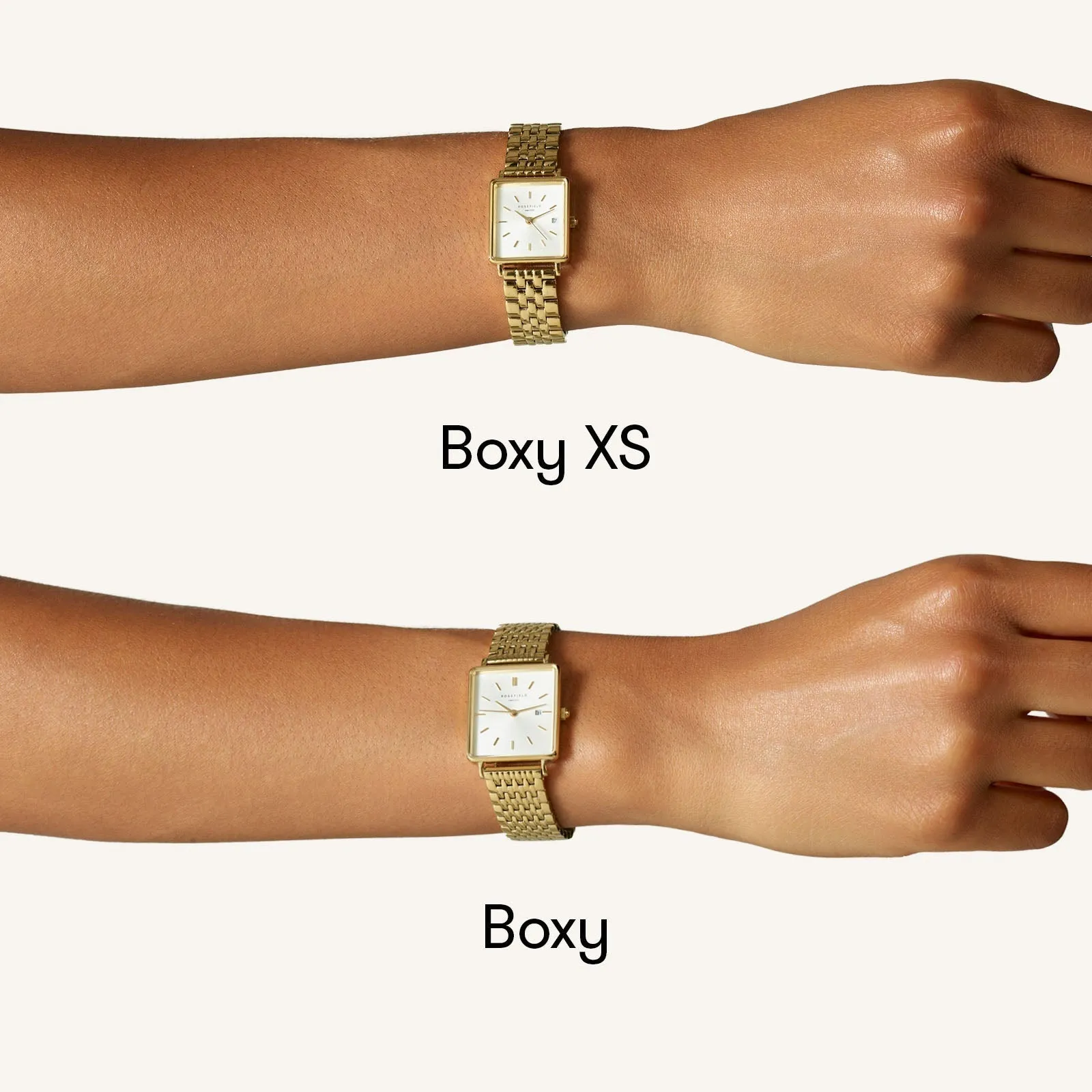 Boxy Gold