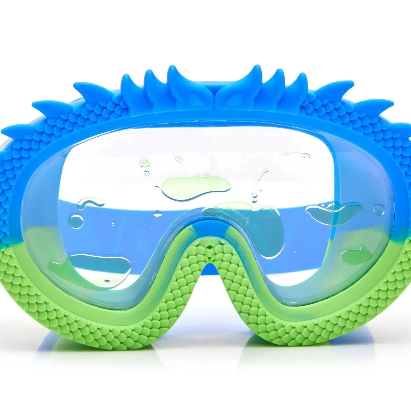 Boys Dragon Scale Wide Vision Goggles