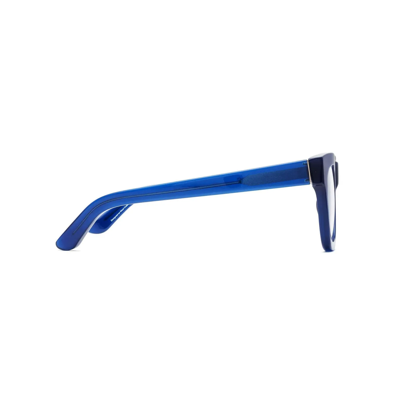 Caddis Reading Glasses, D28, Minor Blues