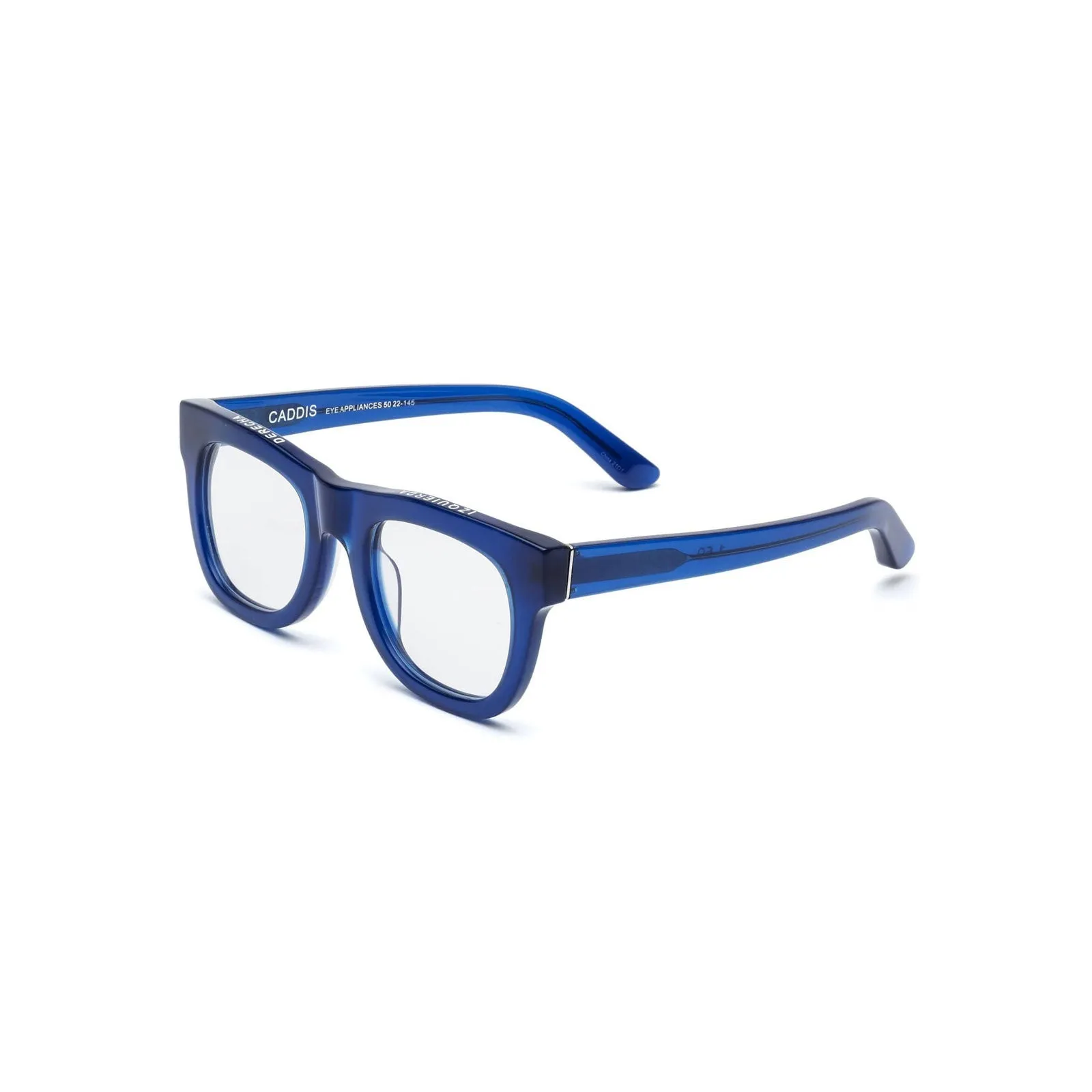 Caddis Reading Glasses, D28, Minor Blues