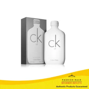 Calvin Klein CK All Eau De Toilette 200ml