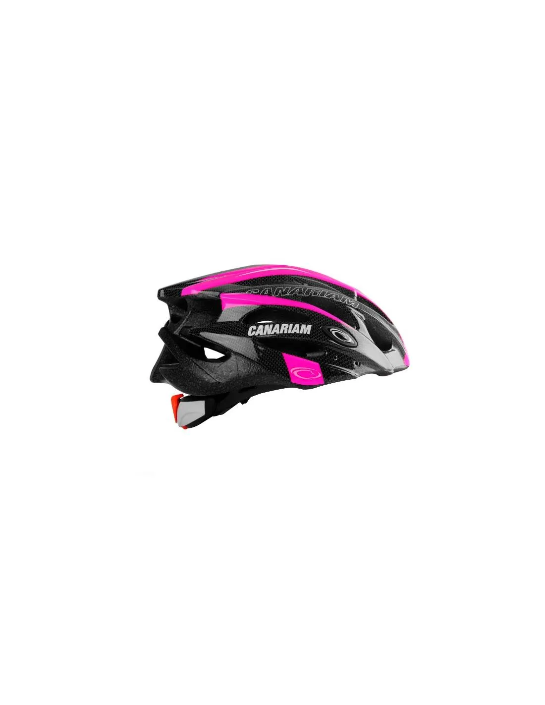 Canariam Sonic Race Helmet