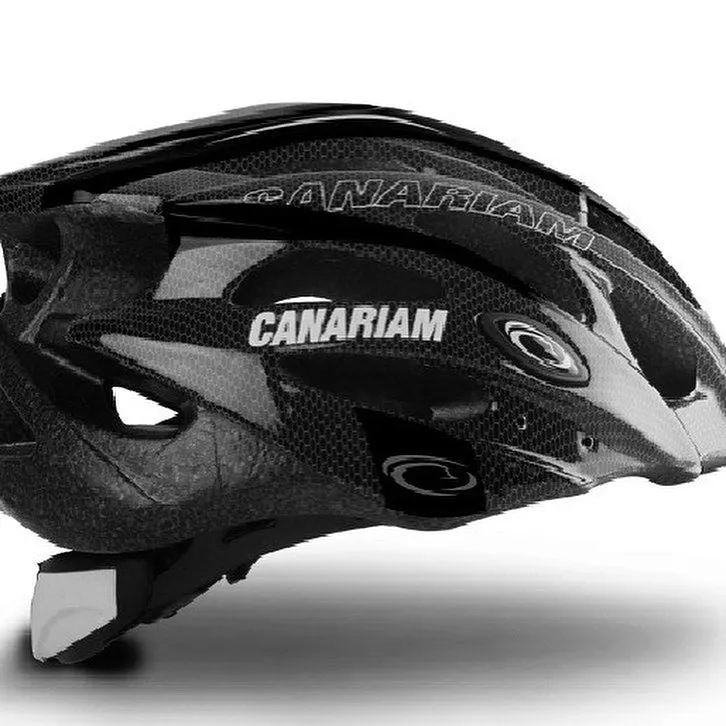 Canariam Sonic Race Helmet