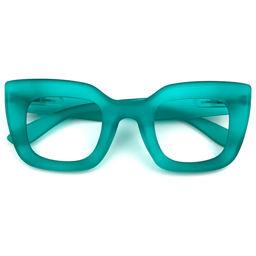 Captivated Eyewear - Vera Green