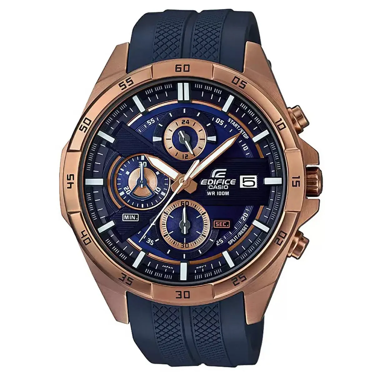 Casio - Edifice - EFR-556PC-2AVUDF