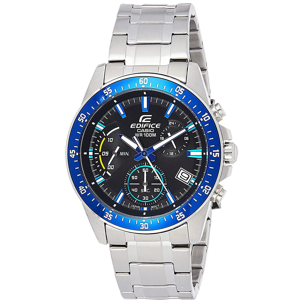 Casio - Edifice - EFV-540D-1A2VUDF