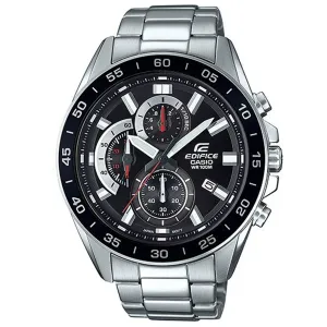 Casio - Edifice - EFV-550D-1AVUDF