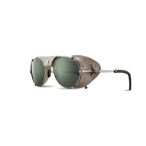 Cham Polarized 3 - Glacier & Alpine Climbing Glasses