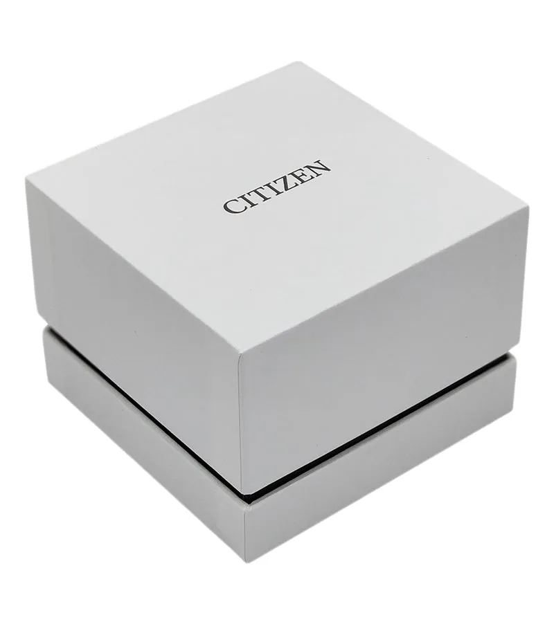 Citizen - AN3652-55E - Quartz Stainless Steel Watch For Men