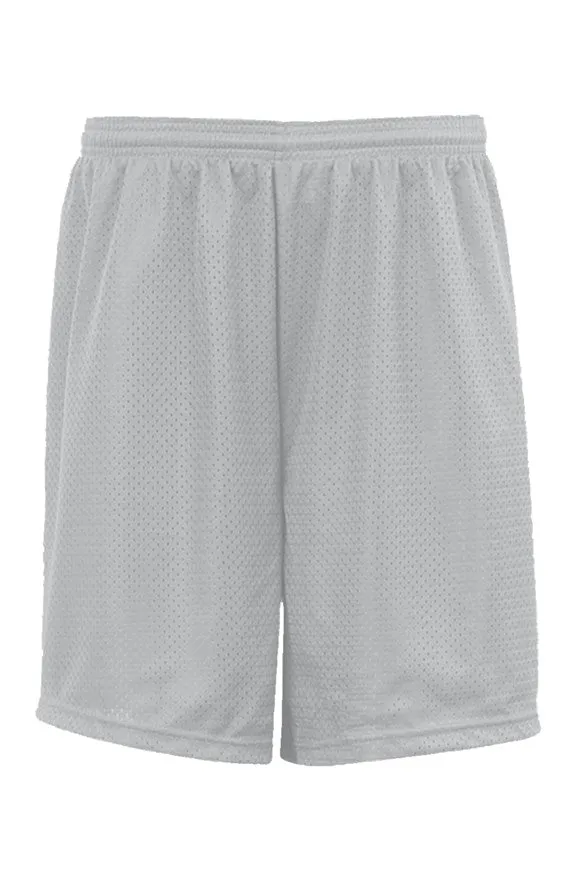 Classic Mesh Shorts grey