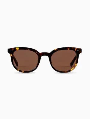 Classic Round Sunglasses