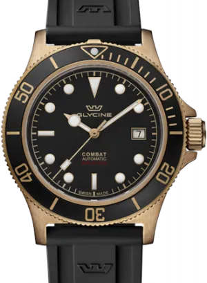 Combat SUB 42 Bronze Black Ref. GL0322