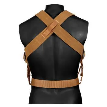 Combat Suspenders